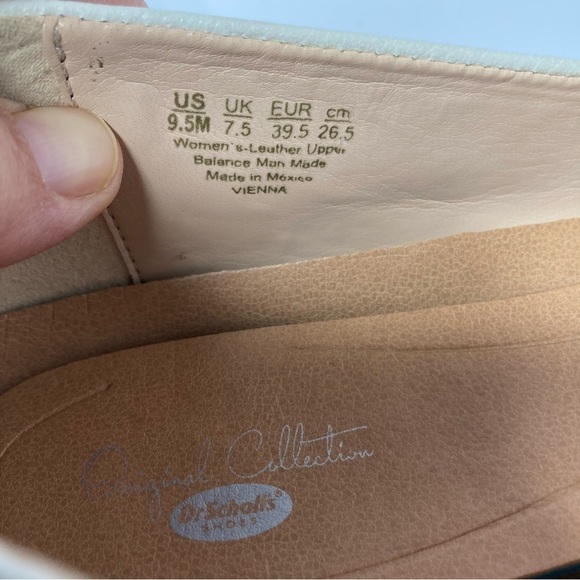 Dr. Scholl’s Vienna pointed Toe slip on shoes size 9.5 - Picture 5 of 10